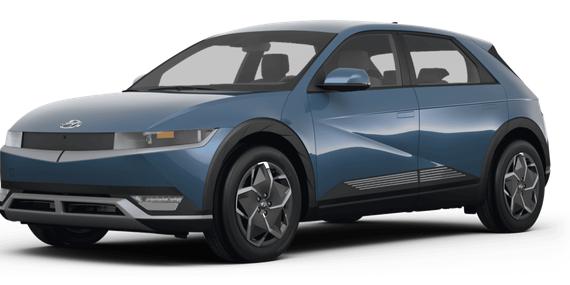 HYUNDAI IONIQ 5 2024 KM8KN4DE7RU269444 image HYUNDAI IONIQ 5 2024 KM8KN4DE7RU269444 image